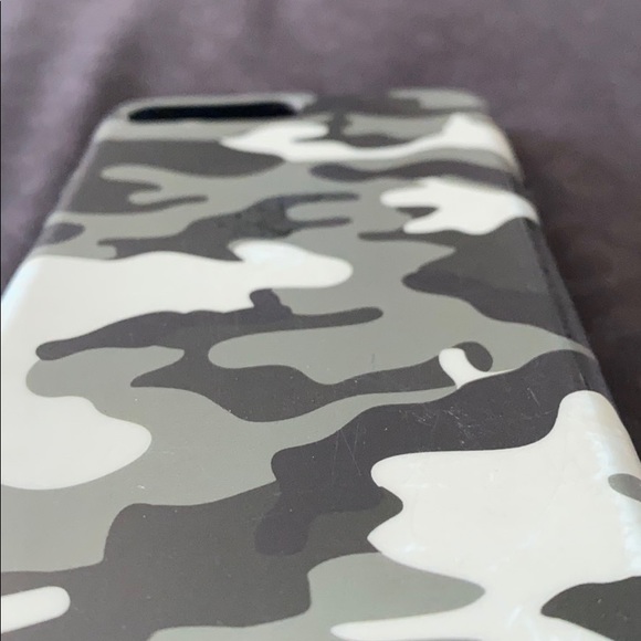 Velvet Caviar IPhone 8plus case - Picture 2 of 3